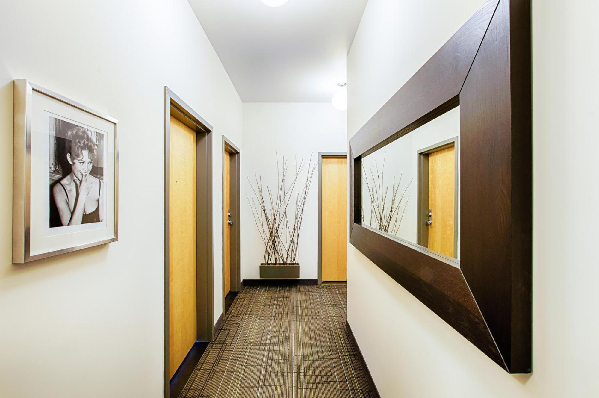 Les Lofts 1048 Lägenhet Québec Exteriör bild