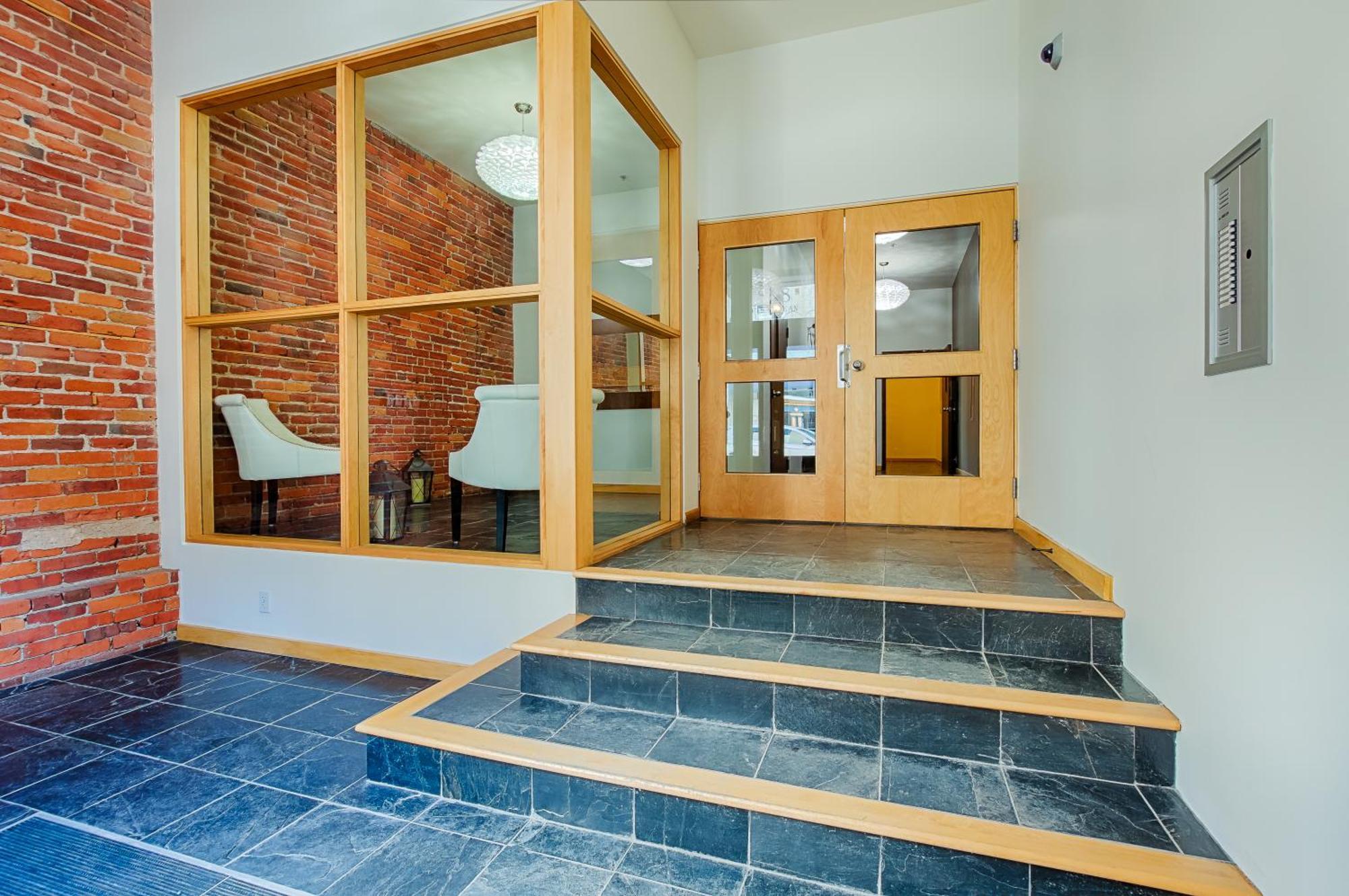 Les Lofts 1048 Lägenhet Québec Exteriör bild