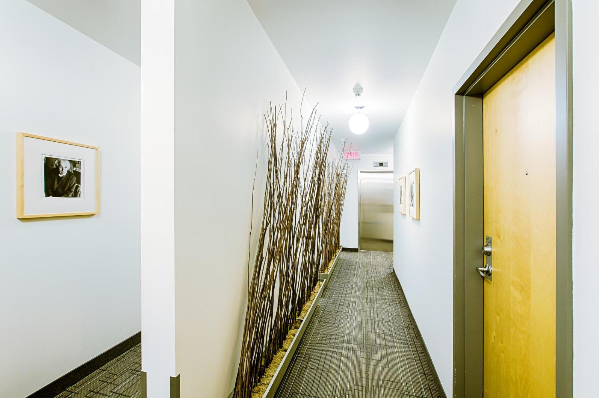 Les Lofts 1048 Lägenhet Québec Exteriör bild