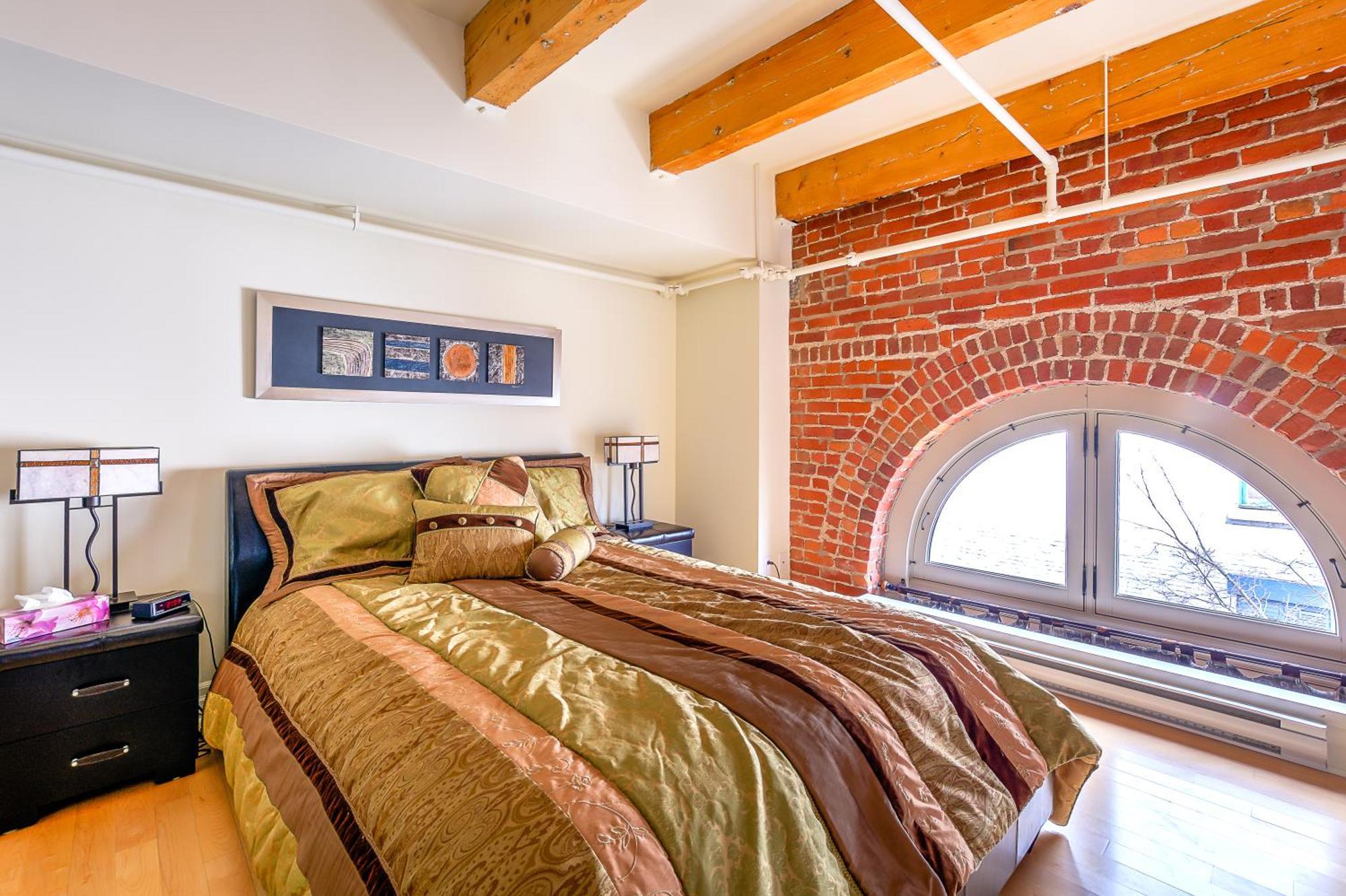 Les Lofts 1048 Lägenhet Québec Exteriör bild