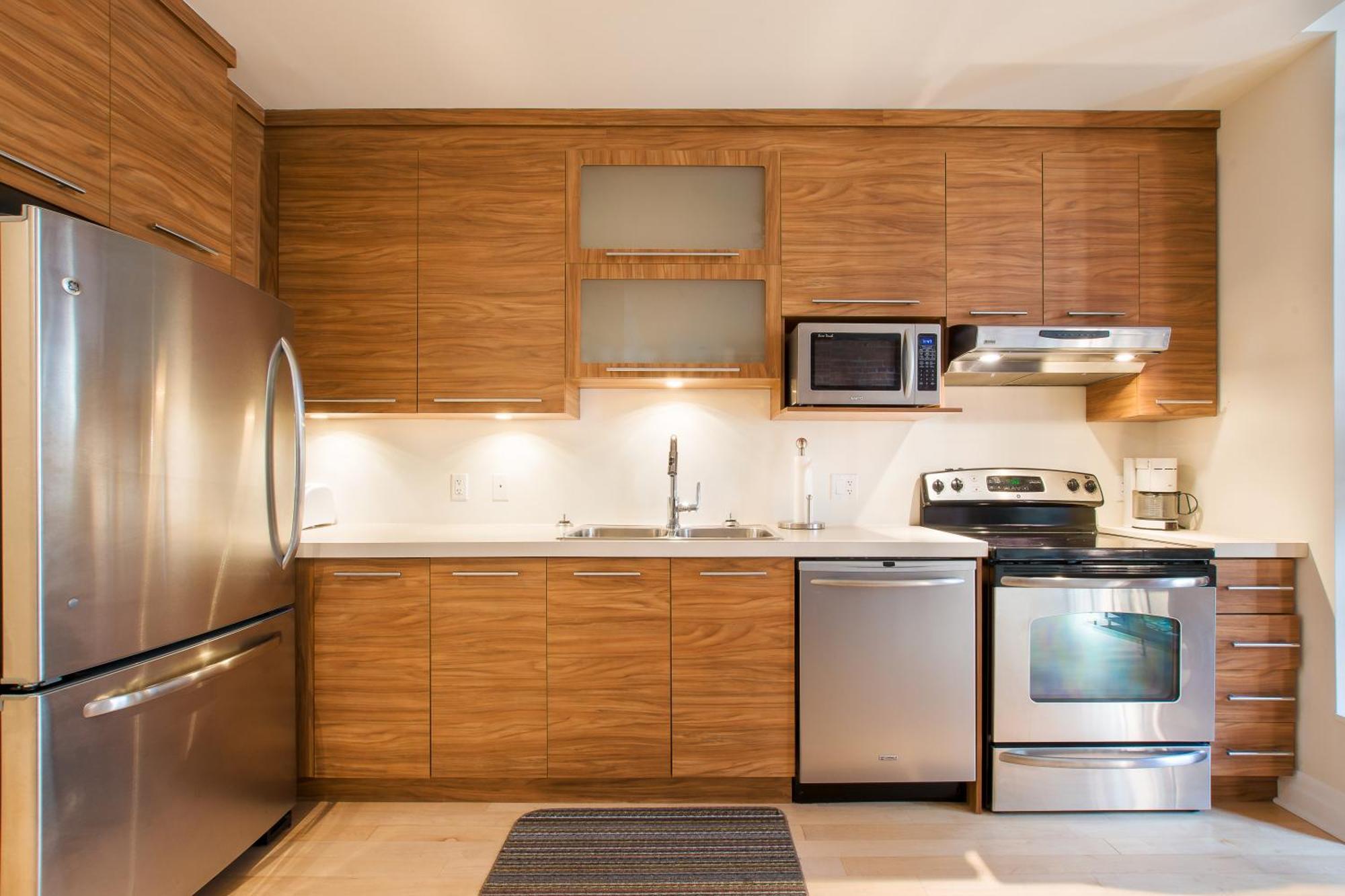 Les Lofts 1048 Lägenhet Québec Exteriör bild