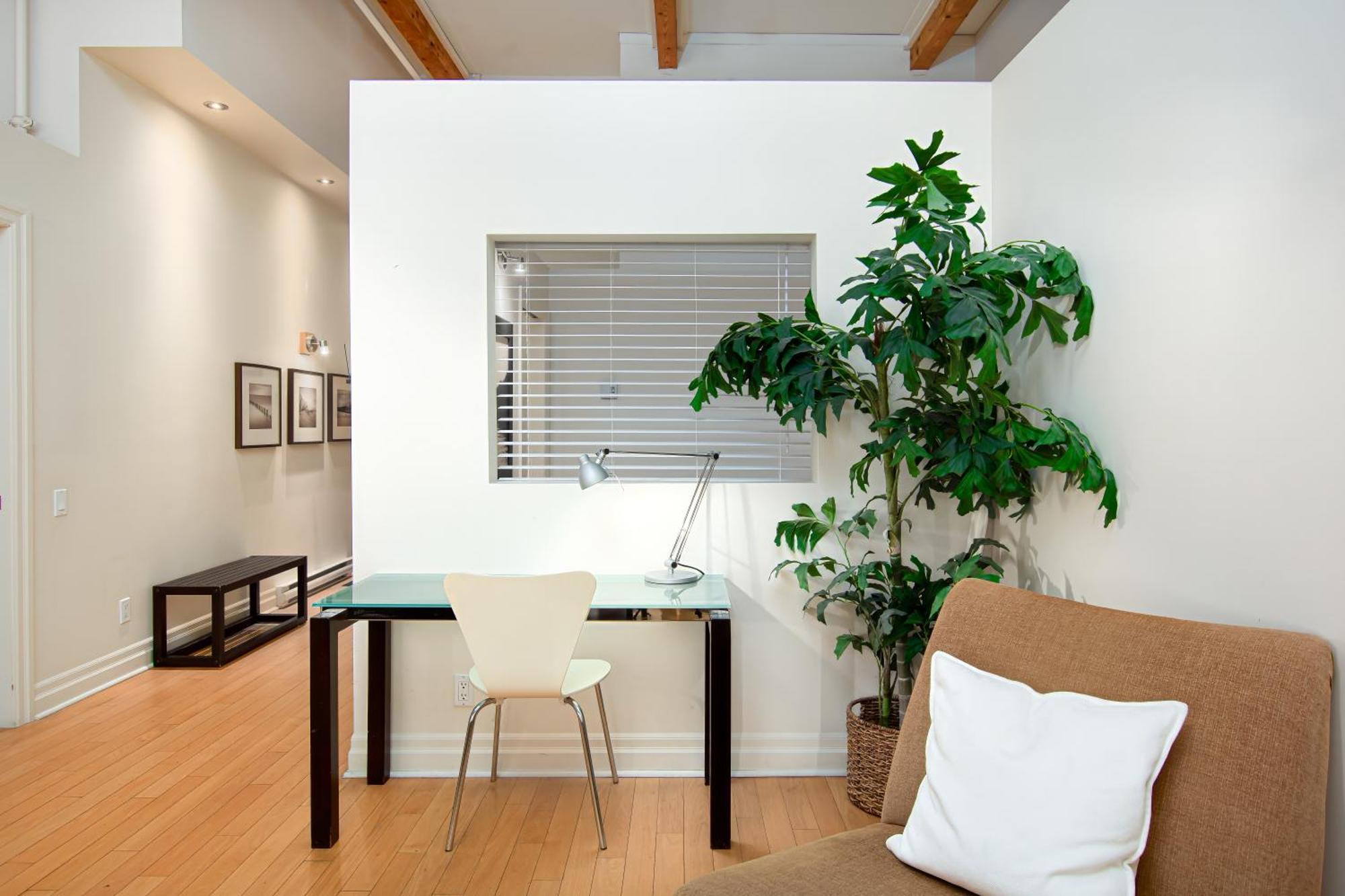 Les Lofts 1048 Lägenhet Québec Exteriör bild