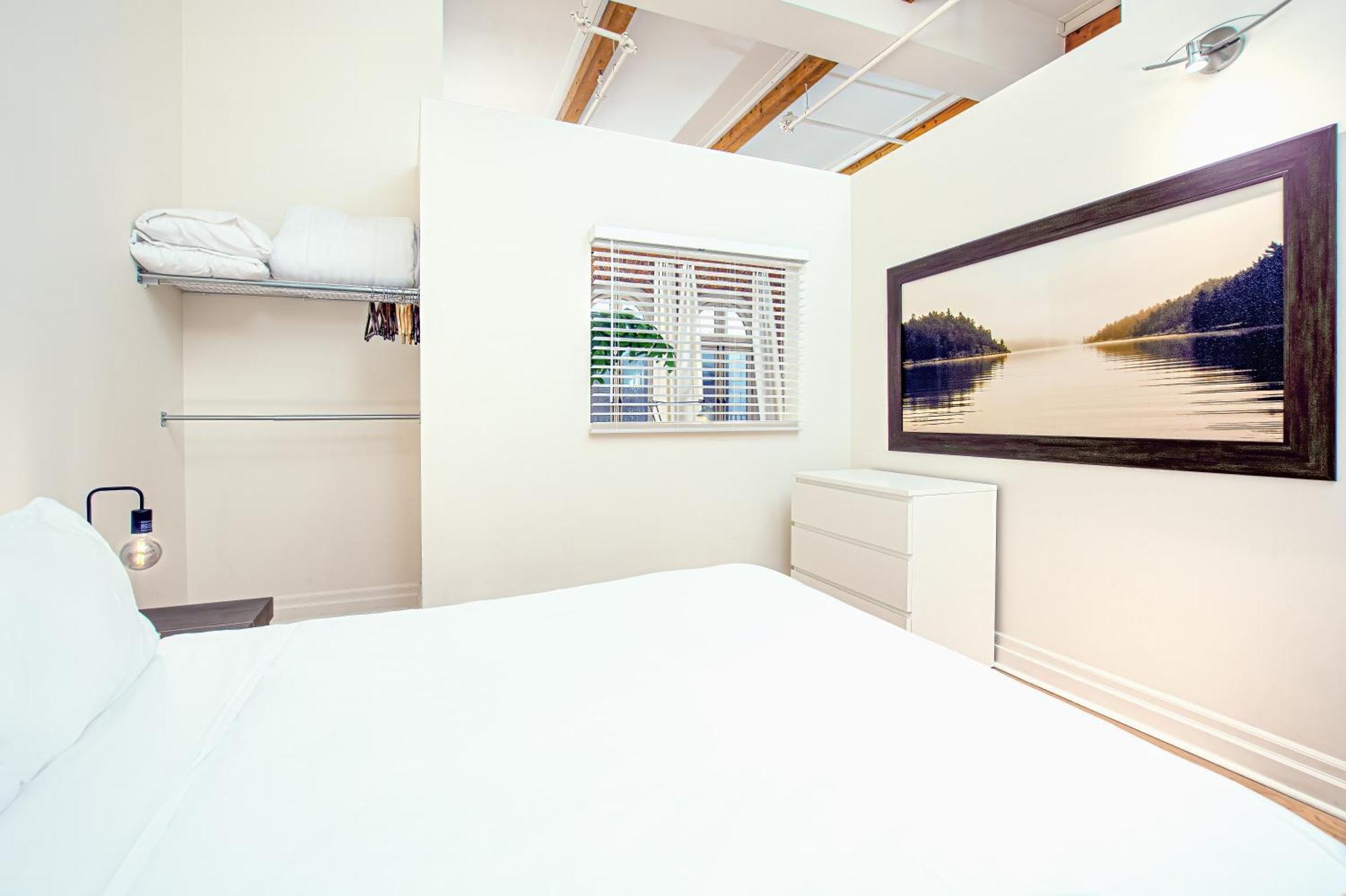 Les Lofts 1048 Lägenhet Québec Exteriör bild